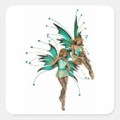 Fee Pair Stickers (Vorderseite)