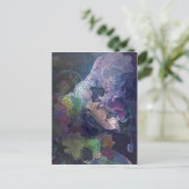 Fee Postkarte (Stehend Vorderseite)