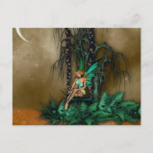 Fee Postkarte (Vorderseite)