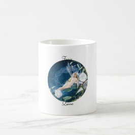 Fee Queene Kaffeetasse