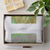 Fee Realms Tissue Paper von Samira Sperry  Seidenpapier (Geschenk)