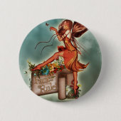 Fee-Regel! Button (Vorderseite)