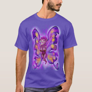 Fee Rose T - Shirt