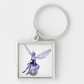 FEE - SCHLÜSSELANHÄNGER (Vorne)