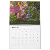 Fee Segen 2021 Fantasiekalender Kalender (Mär 2027)