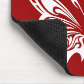 Fee Sillouette Mousepad (Ecke)