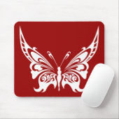 Fee Sillouette Mousepad (Mit Mouse)