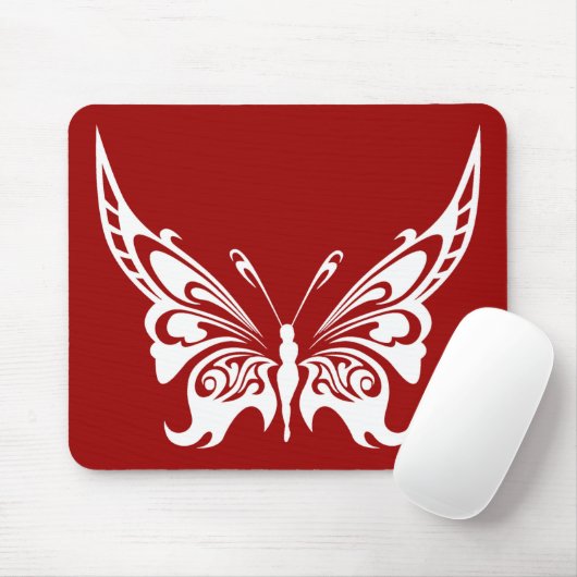 Fee Sillouette Mousepad (Mit Mouse)