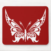 Fee Sillouette Mousepad (Vorne)