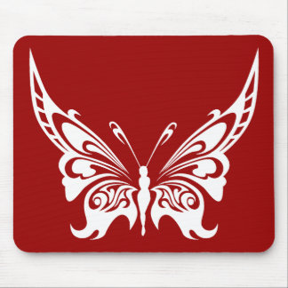 Fee Sillouette Mousepad