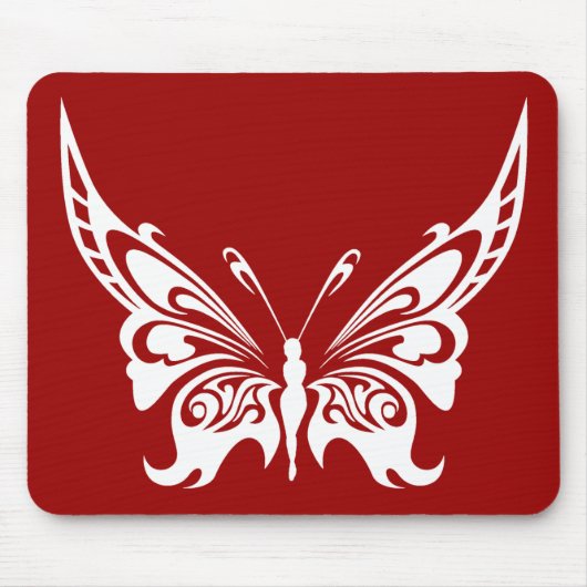 Fee Sillouette Mousepad (Vorne)