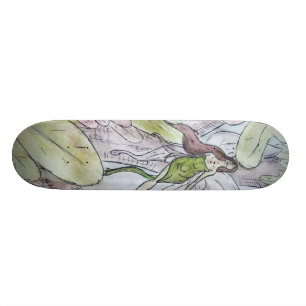 Fee Skateboard