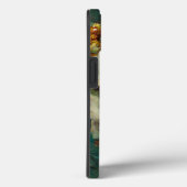 Fee Skull Fantasy Case-Mate iPhone Hülle (Rückseite / Rechts)