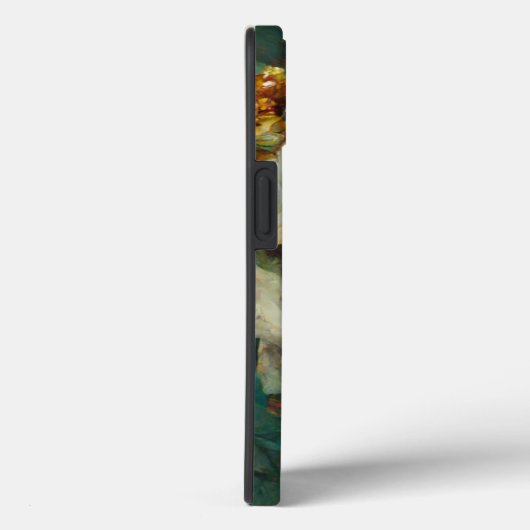 Fee Skull Fantasy Case-Mate iPhone Hülle (Rückseite / Rechts)