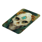 Fee Skull Fantasy Magnet (Linke Seite)