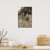 Fee, Sommernachtstraum, Rackham 16W x 24H Poster (Küche)