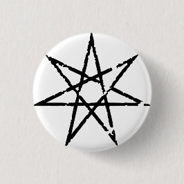 Fee Star Otherkin Button