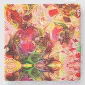 Fee Steinuntersetzer (Vorderseite)