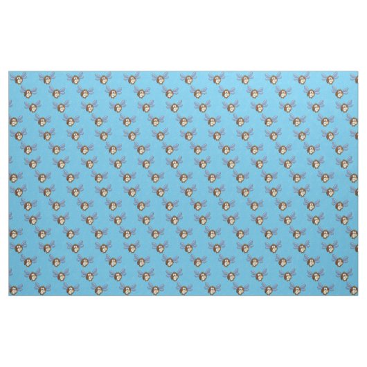 Fee Stoff (Yard (91,4 cm))