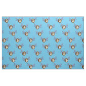 Fee Stoff (Fat Quarter (45,7 x 55,9 cm))