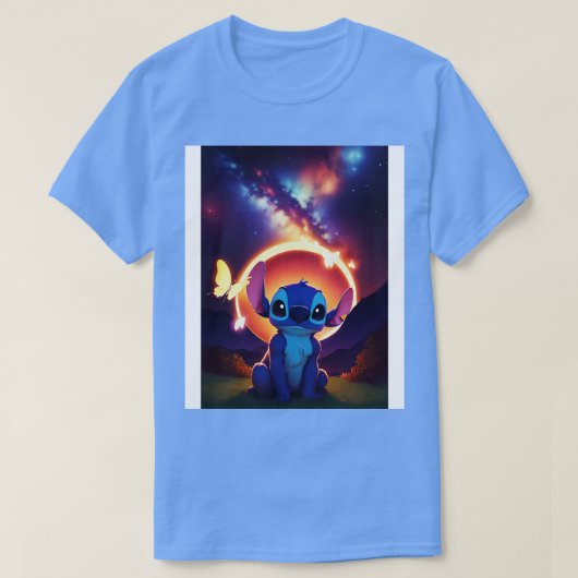 Fee T-Shirt (Design vorne)