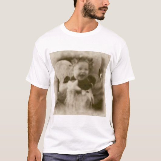 Fee T-Shirt (Vorderseite)