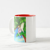 Fee Tasse (Vorderseite Links)