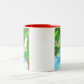 Fee Tasse (Mittel)