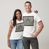 Fee u. der Baby-Drache T-Shirt (Unisex)