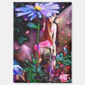 Fee und Geschenk Magnet (Vorderseite)
