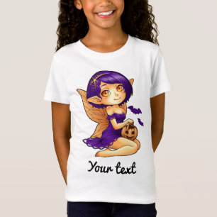 Fee von Halloween T-Shirt