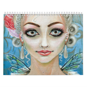 FEE von Kim Turner Kalender