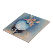 Fee wünscht Keramikfliese (Seite)