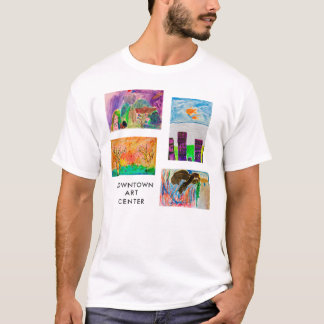 Fee Yamaguchi Class Collective T - Shirt