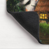 Fee zwei Mousepad (Ecke)