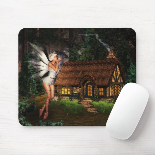 Fee zwei Mousepad (Mit Mouse)
