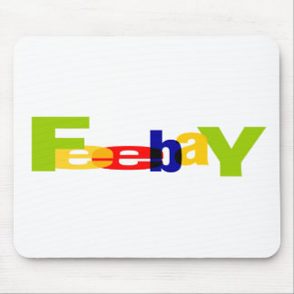 Feebay-Mauspads Mousepad