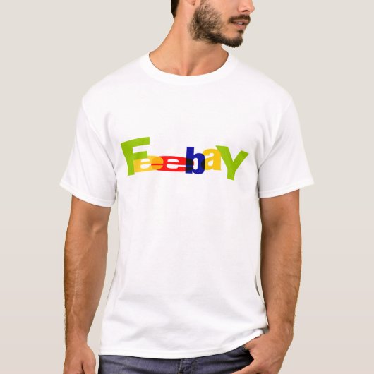 Feebay Shirts (Vorderseite)