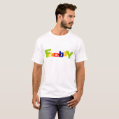 Feebay Shirts (Vorne ganz)