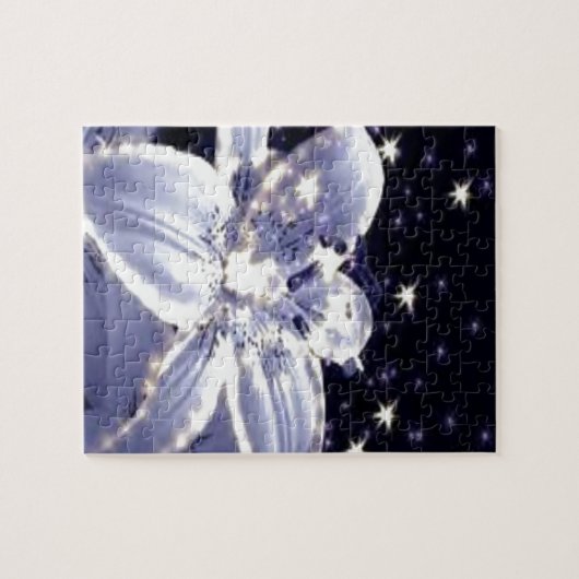 FeeBlume Puzzle (Horizontal)