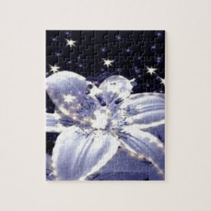 FeeBlume Puzzle