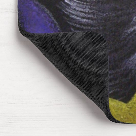 FEECAT Mousepad (Ecke)