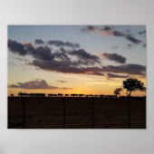 Feed Time Poster (Vorne)