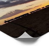 Feed Time Poster (Ecke)