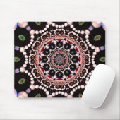 'Feedback für Passagen' Mousepad (Mit Mouse)