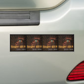 Feedermice Autoaufkleber (Auf Auto)