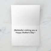 Feeding_Lambs, bin ich Gefühl ein ängstliches Karte (Innenseite)