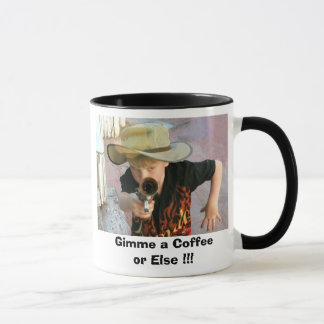 feefox Bilder Tasse