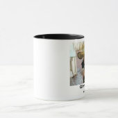 feefox Bilder Tasse (Zentrum)