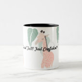 Feel Confident Tasse (Mittel)